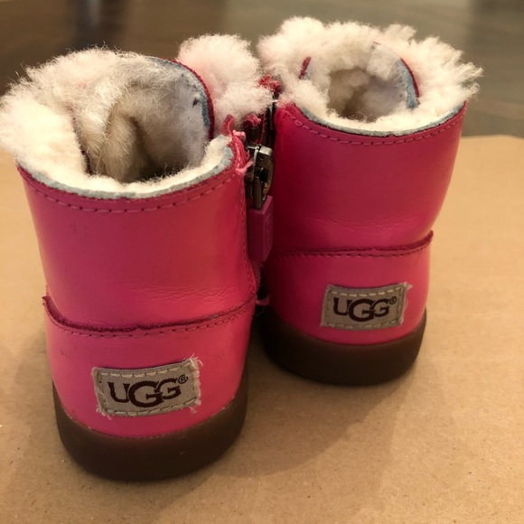 UGG Other - Girl Boots